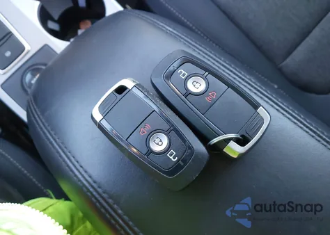 2024 Ford Bronco Sport Big Bend из США, поврежденный, VIN 3FMCR9B66RRE48969